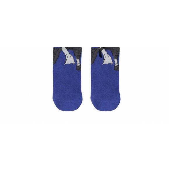 Gaara Anime Socks - Naruto Shippuden Merchandise - Picture 4 of 4